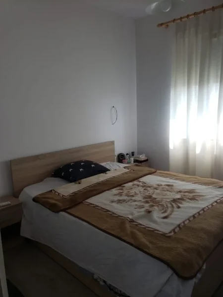Durres, shitet apartament 2+1+Ballkon Kati 3, 58 m² 235.000 € (Gjiri i Lalzit, Hamallaj)