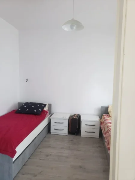 Durres, shitet apartament 2+1+Ballkon Kati 3, 58 m² 235.000 € (Gjiri i Lalzit, Hamallaj)