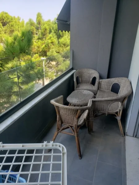 Durres, shitet apartament 2+1+Ballkon Kati 3, 58 m² 235.000 € (Gjiri i Lalzit, Hamallaj)