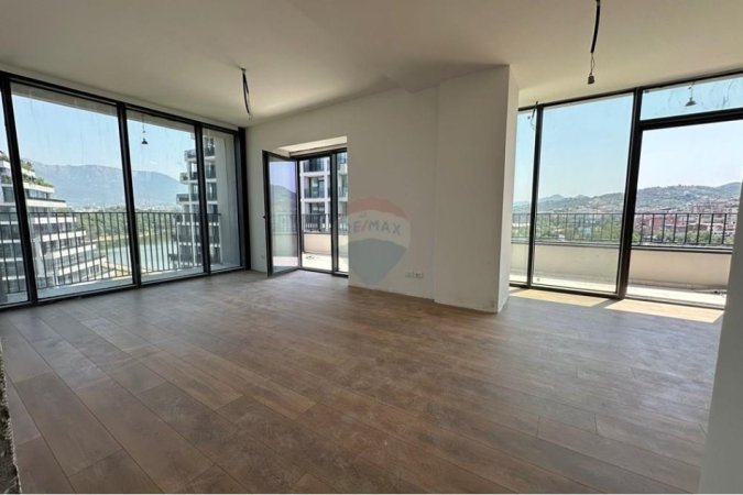 jepet me qera , 140 m² 1.600 € (Jepet per Qira zyre te &quot;Lake View&quot;!)