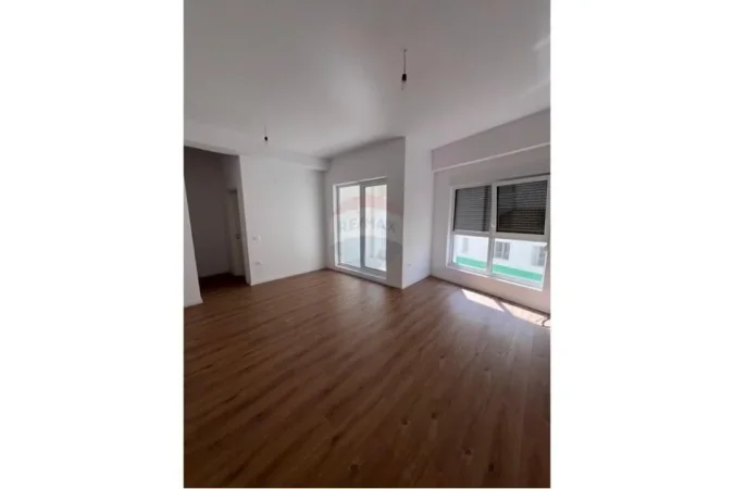 shitet , 55 m² 102.000 € (Apartament 1+1 ne Shitje - Rezidenca Kaimi)