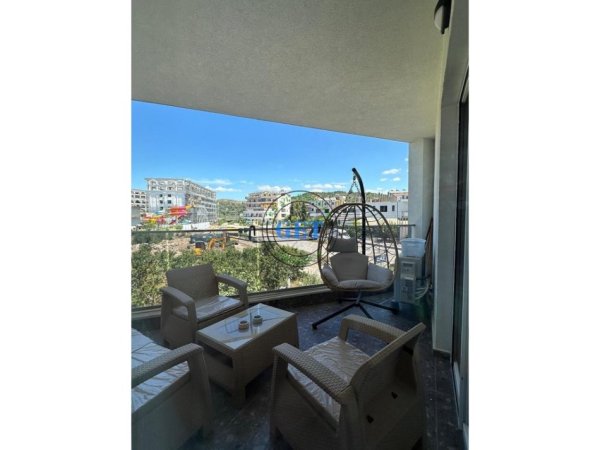 Durres, shitet apartament 1+1 Kati 1, 75 m² 140.000 € 