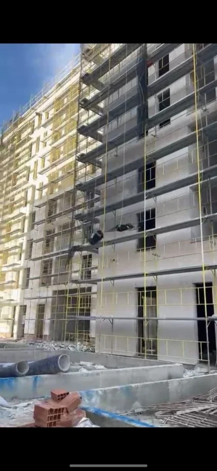 Tirane, shes apartament 2+1 Kati 4, 104 m² 117.000 € (29 nentori)