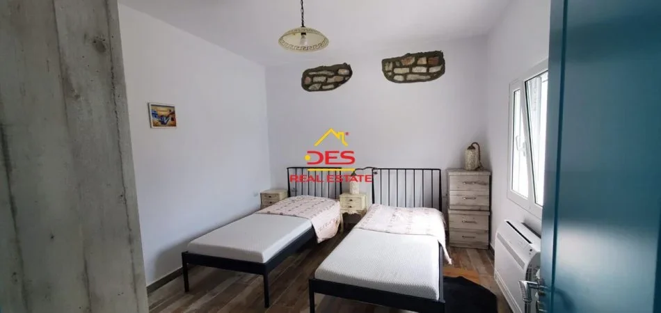 Sarande, shitet shtepi 2+1 Kati 0, 490 m² 