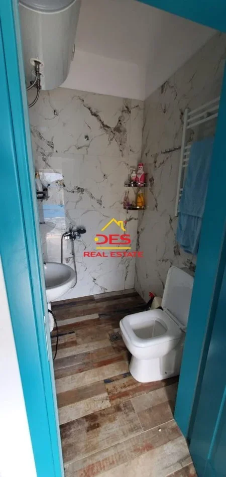 Sarande, shitet shtepi 2+1 Kati 0, 490 m² 