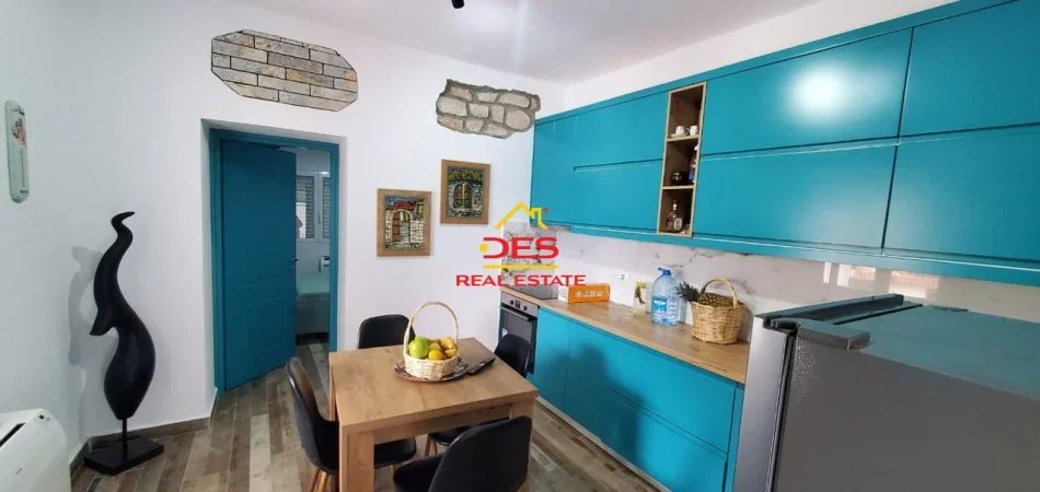 Sarande, shitet shtepi 2+1 Kati 0, 490 m² 