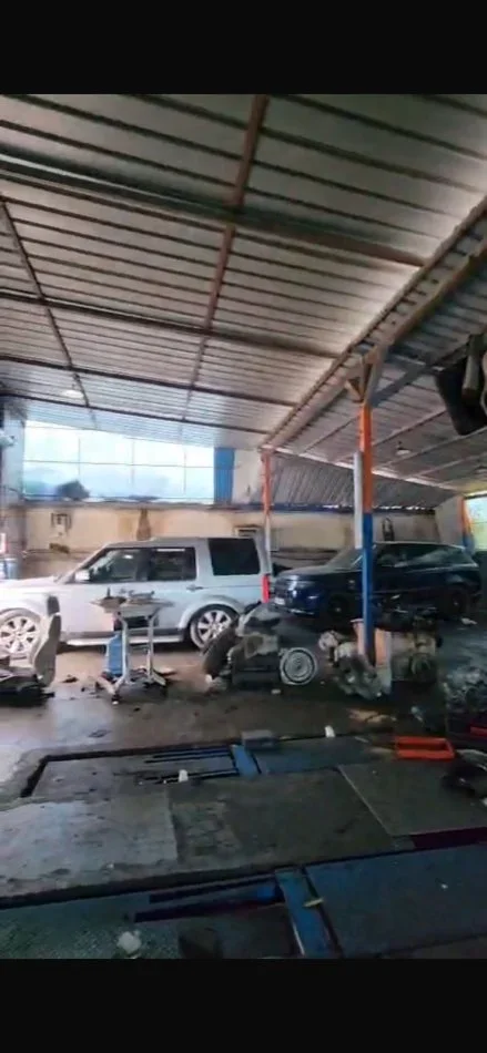 Tirane, jepet me qera ambjent biznesi Kati 0, 1.140 m² 1.300 € (KOMBINAT)