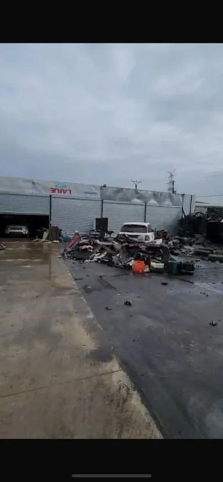 Tirane, jepet me qera ambjent biznesi Kati 0, 1.140 m² 1.300 € (KOMBINAT)