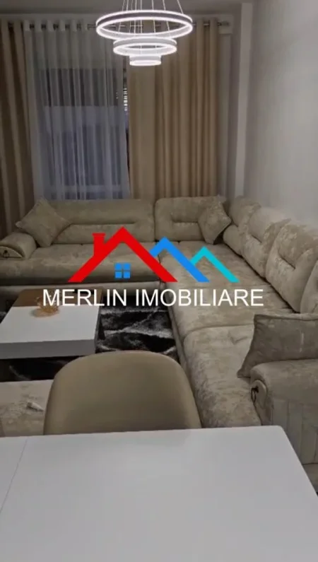 Tirane, shitet apartament 2+1+Ballkon Kati 3, 126 m² 210.000 € (BULEVARDI I RI)