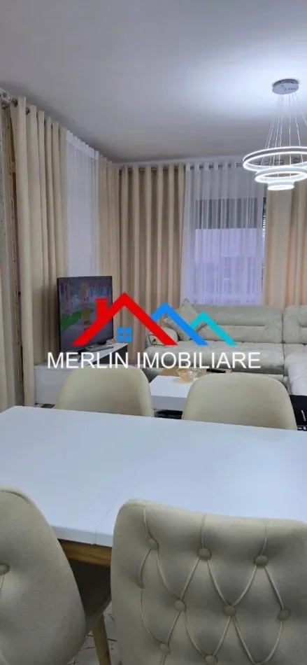 Tirane, shitet apartament 2+1+Ballkon Kati 3, 126 m² 210.000 € (BULEVARDI I RI)