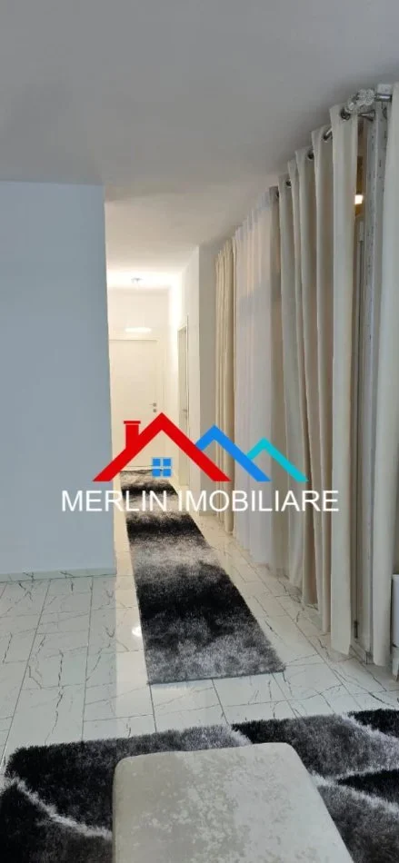 Tirane, shitet apartament 2+1+Ballkon Kati 3, 126 m² 210.000 € (BULEVARDI I RI)