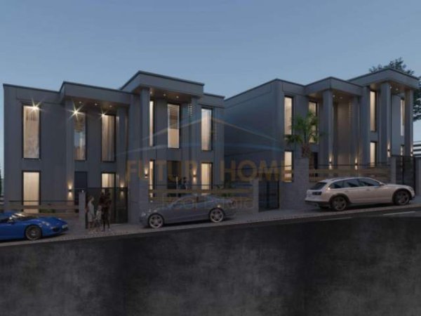 Tirane, shitet Vile 2 Katshe 210 m² 420.000 Euro (TEG)
