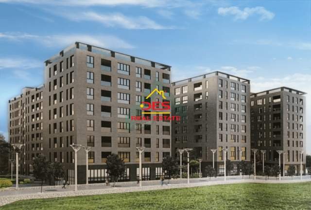 Tirane, shitet apartament Kati 1, 122 m² 1.200 Euro