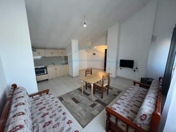 Korce, shitet apartament 1+1 Kati 9, 69 m² 34.500 Euro (Lagjia 18, Korçë)