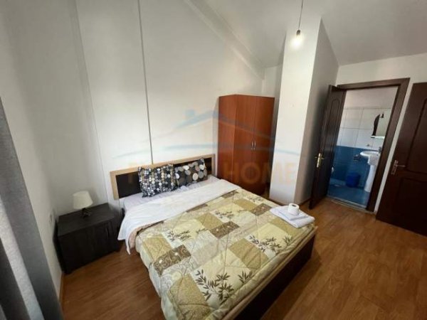 Korce, shitet apartament 1+1 Kati 9, 69 m² 34.500 Euro (Lagjia 18, Korçë)