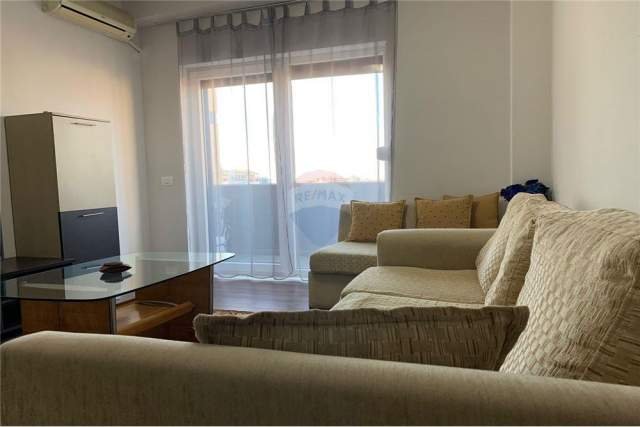 Tirane, jepet me qera apartament 2+1+A+BLK Kati 6, 91 m² 550 Euro (Rr. Jordan Misja)