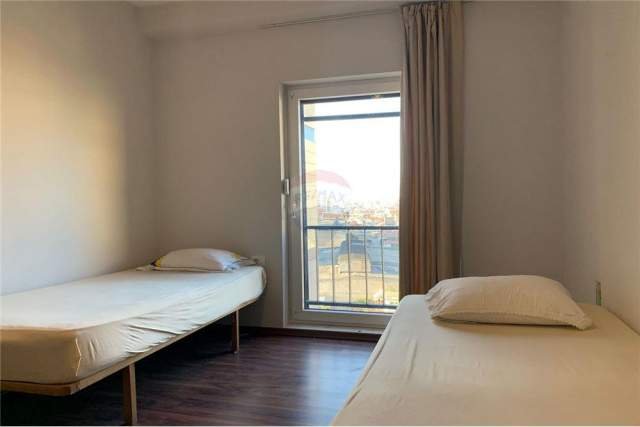 Tirane, jepet me qera apartament 2+1+A+BLK Kati 6, 91 m² 550 Euro (Rr. Jordan Misja)