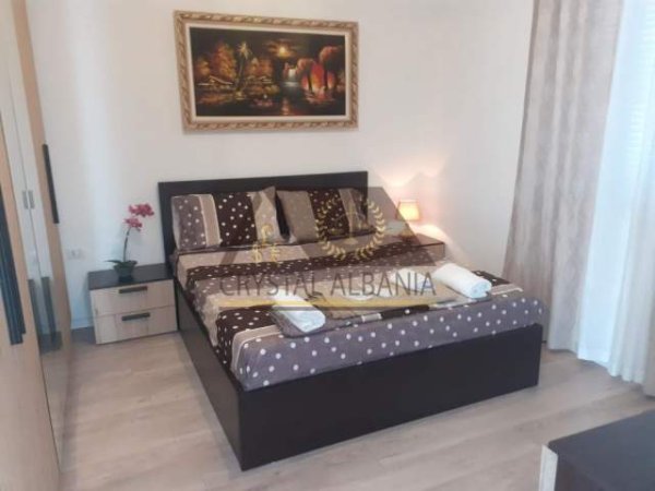 Tirane, shitet apartament 3+1 Kati 4, 116 m² 170.000 Euro (Kodra e diellit)