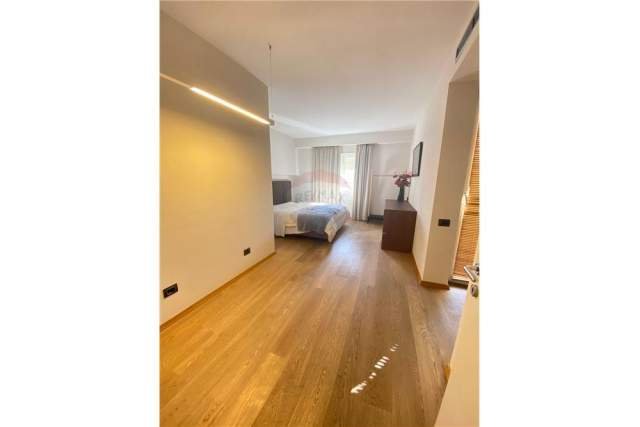 Tirane, jepet me qera apartament 2+1 Kati 6, 125 m² 600 Euro (Rruga Pnorama - Don Bosko - Hipoteka)