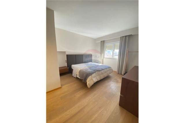 Tirane, jepet me qera apartament 2+1 Kati 6, 125 m² 600 Euro (Rruga Pnorama - Don Bosko - Hipoteka)