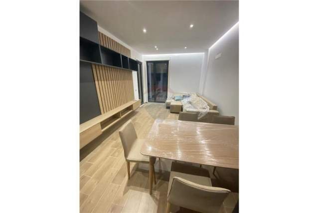 Tirane, jepet me qera apartament 1+1 Kati 3, 71 m² 370 Euro (Kinostudio - Porcelan)