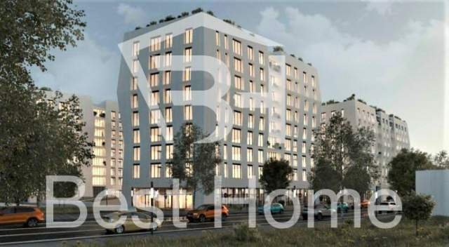 Tirane, shes apartament 2+1+BLK Kati 7, 116 m² 127.800 Euro (Porcelan, Rruga Xhanfize Keko, Rezidenca Porcelan)