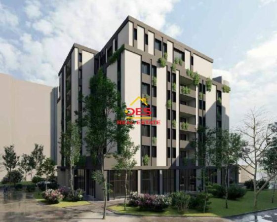Tirane, shitet apartament Kati 3, 109 m² 1.000 Euro/m² (loni ligori)