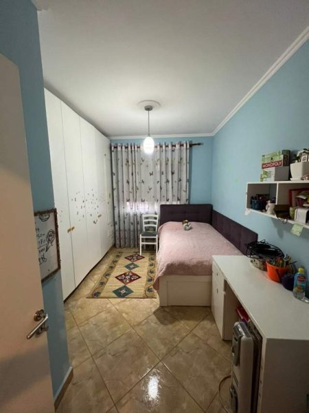 Tirane, shitet apartament 3+1+BLK Kati 8, 129 m² 125.000 Euro (Astir)