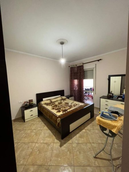 Tirane, shitet apartament 3+1+BLK Kati 8, 129 m² 125.000 Euro (Astir)