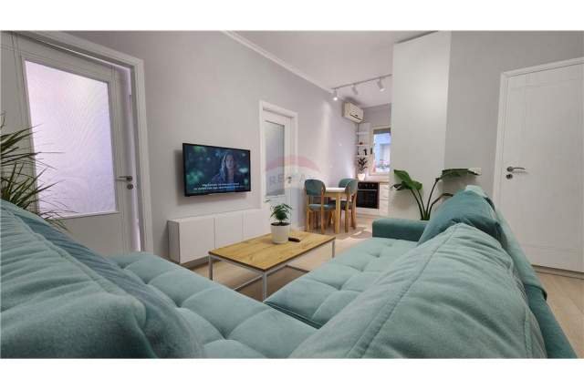 Tirane, shitet apartament 2+1 Kati 2, 69 m² 95.000 Euro (Rruga Rrapo Hekali)