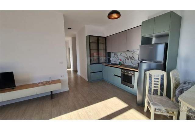 Tirane, jepet me qera apartament 3+1 Kati 3, 116 m² 55.000 Leke (Laprakë - Dogana)