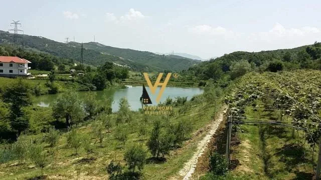 Tirane, shes toke 6.150 m² 430.500 Euro (linze)