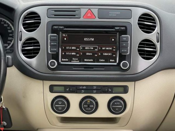 Tirane, shes xhip Volkswagen TIGUAN Viti 2009, 10.400 Euro