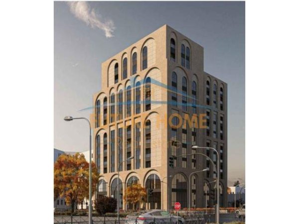 Tirane, shes apartament 1+1+BLK Kati 10, 73 m² 72.000 Euro (fusha aviacioni)