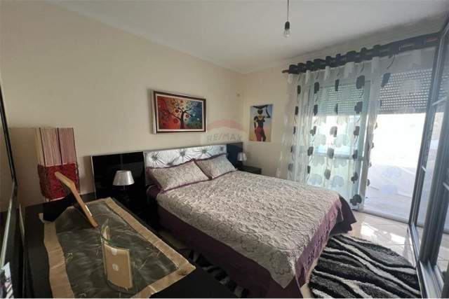 Vlore, shitet apartament 2+1+A+BLK Kati 5, 101 m² 155.000 Euro (Rruga Murat Terbaci)