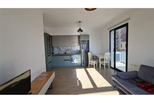 Tirane, jepet me qera apartament 3+1+A+BLK Kati 3, 115 m² 55.000 Leke (Laprake, Dogana)