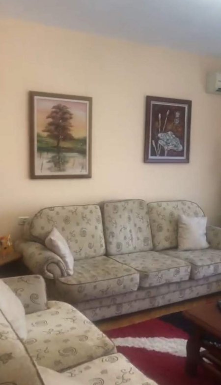Tirane, jepet me qera apartament 2+1+BLK Kati 3, 75 m² 450 Euro (Prane Neptunit)