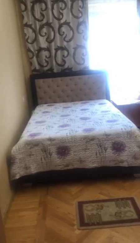 Tirane, jepet me qera apartament 2+1+BLK Kati 3, 75 m² 450 Euro (Prane Neptunit)