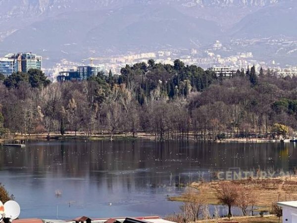 Tirane, jepet me qera apartament 2+1+BLK Kati 4, 78 m² 420 Euro (Liqeni i Thate)