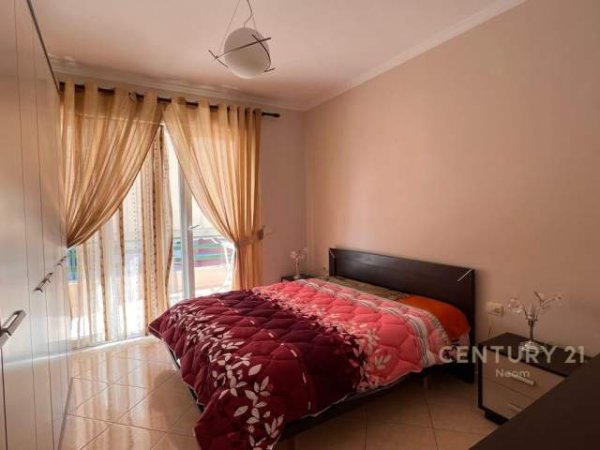 Tirane, jepet me qera apartament 2+1+BLK Kati 4, 78 m² 420 Euro (Liqeni i Thate)