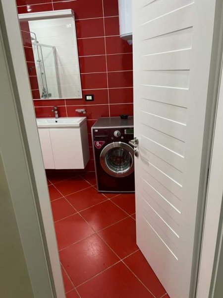 Tirane, jepet me qera apartament 2+1+BLK Kati 2, 120 m² 700 Euro (Kopshti Botanik)