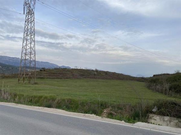 Kruje, shes toke 3.000 m² 75.000 Euro