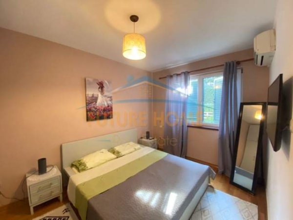Tirane, jepet me qera apartament 2+1+BLK Kati 2, 88 m² 650 Euro