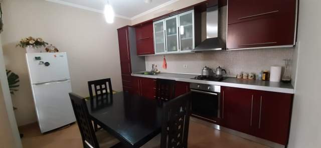 Tirane, shitet apartament 2+1+A+BLK Kati 6, 97.000 Euro