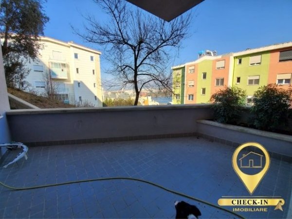 Tirane, shitet apartament 2+1+BLK Kati 1, 189 m² 250.000 Euro (Kopshti Botanik)