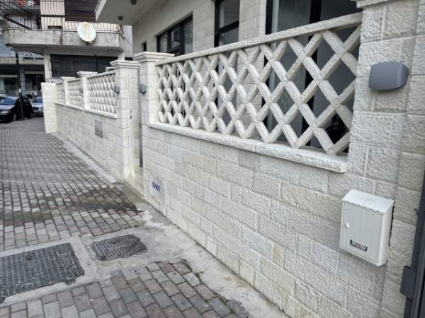Fier, jepet me qera ambjent biznesi Kati 0, 168 m² 0  (Todi Shkurta Lagjja 29 Nentori)