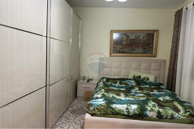 Tirane, shitet apartament 1+1+BLK Kati 16, 60 m² 123.000 Euro (Qender)