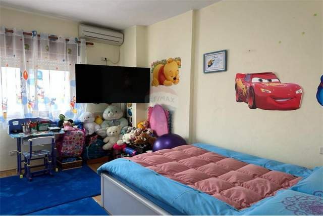 Tirane, shitet apartament 3+1+A+BLK Kati 10, 151 m² 288.230 Euro (Qender)