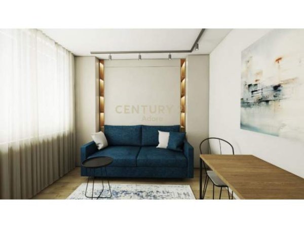 Tirane, shitet apartament 2+1+A+BLK Kati 4, 80 m² 165.000 Euro (21 Dhjetori)