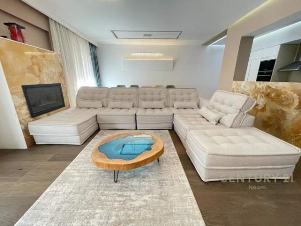 Tirane, jepet me qera apartament 2+1 1.100 Euro (LIQENI I THATE)
